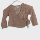 0-Zara Homes - Gilet - 2-3 ans