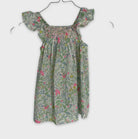 0-Jacadi - Robe - 18M