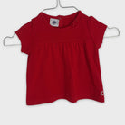 0-Petit Bateau - T-shirt - 6M/67cm