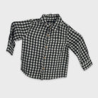 0-Mango - Chemise - 12-18M