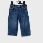0-Zara - Jean - 1 1/2 ans