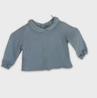 0-MNG - Chemise - 3-6M