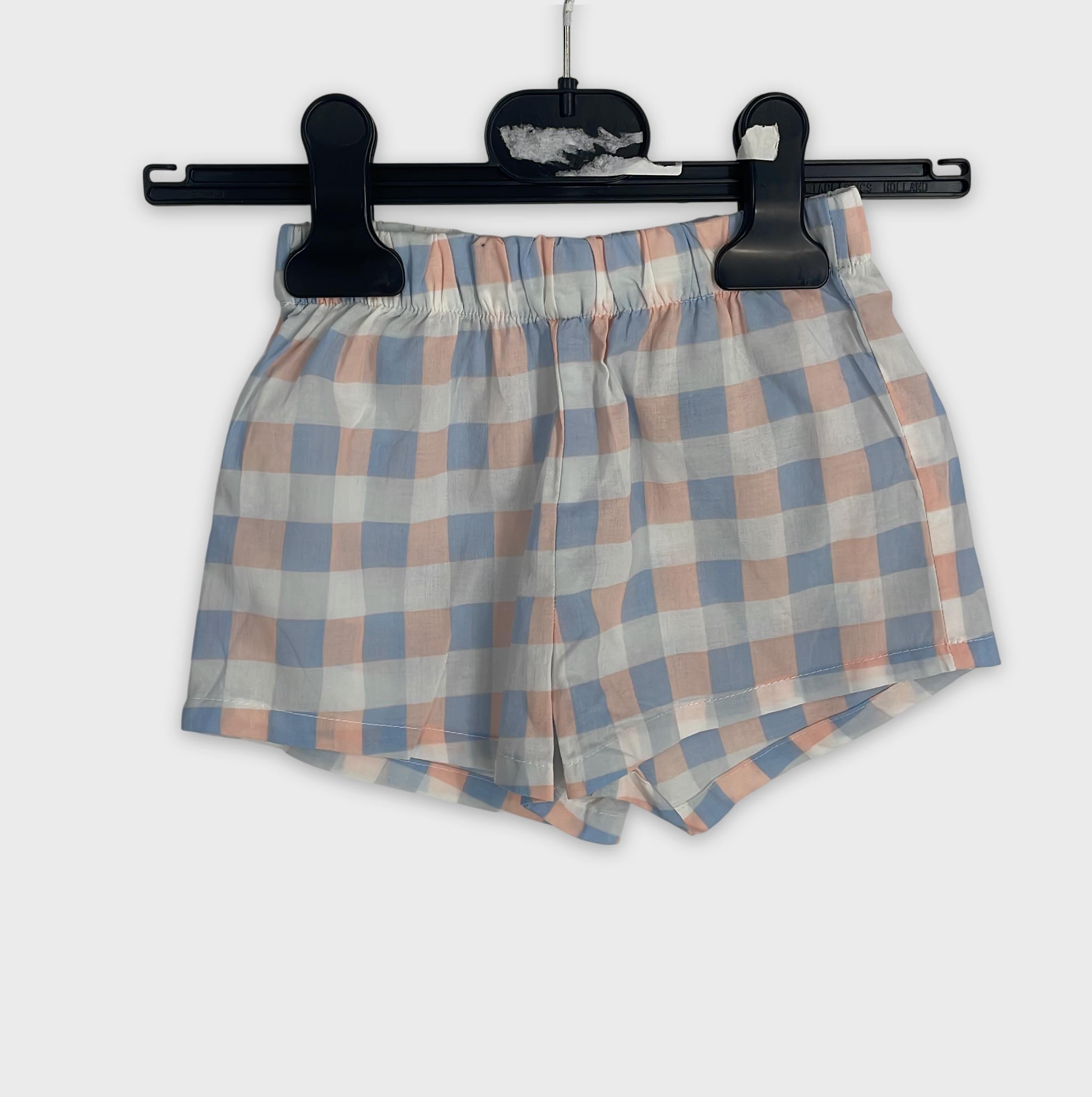 0-H&M - Short - 6-9M