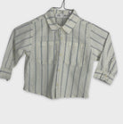 0-Zara - Chemise - 9-12 mois