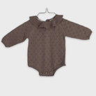 0-Zara - Body - 0-1 Months