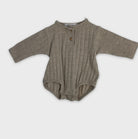 0-Marque Inconnue - Body - 0-1 mois