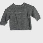 0-Zara - Pull - 9-12 mois