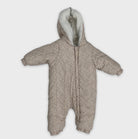 0-Zara - Combinaison - 1-3 mois