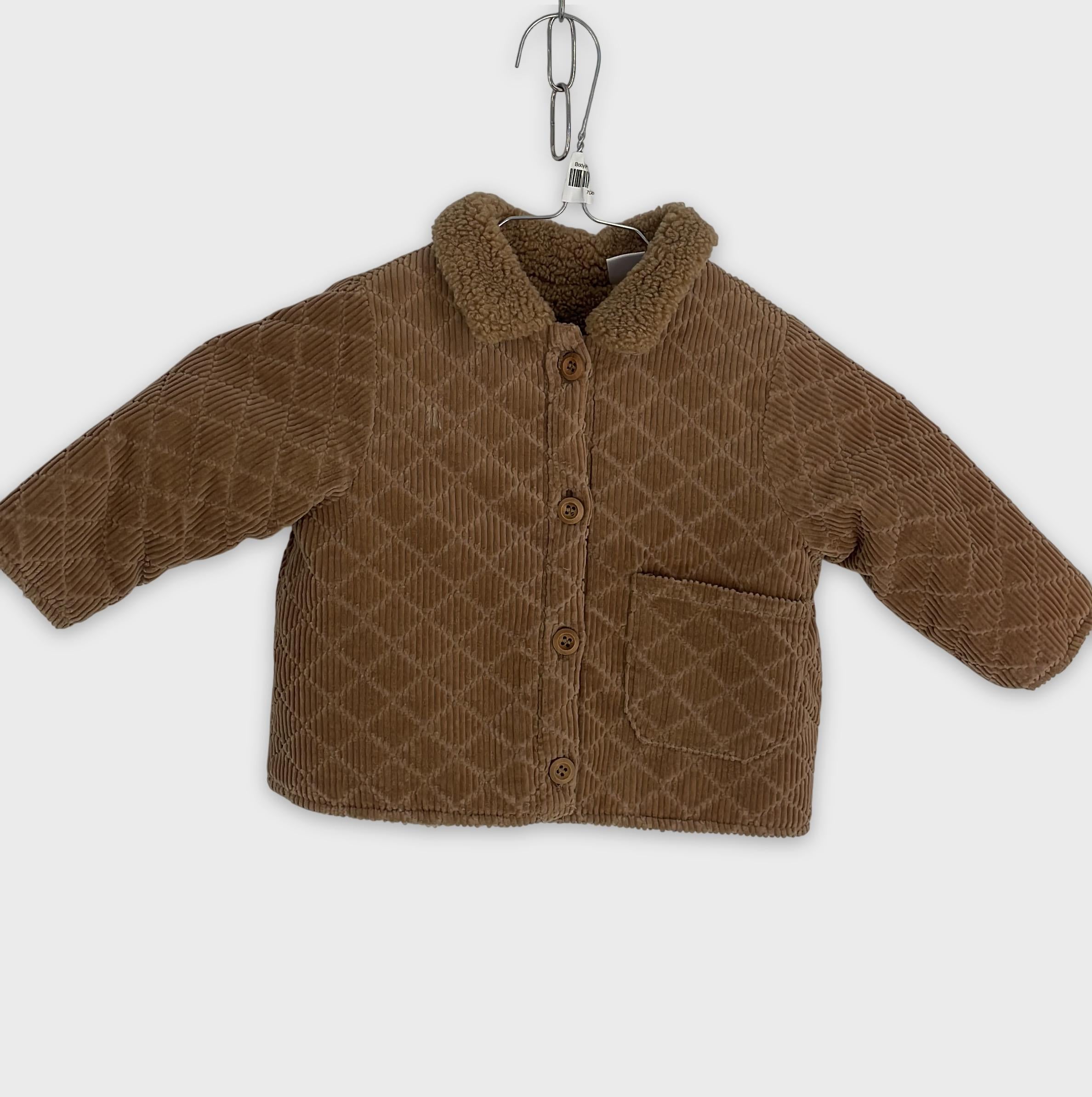 0-Zara - Veste - 6-9M