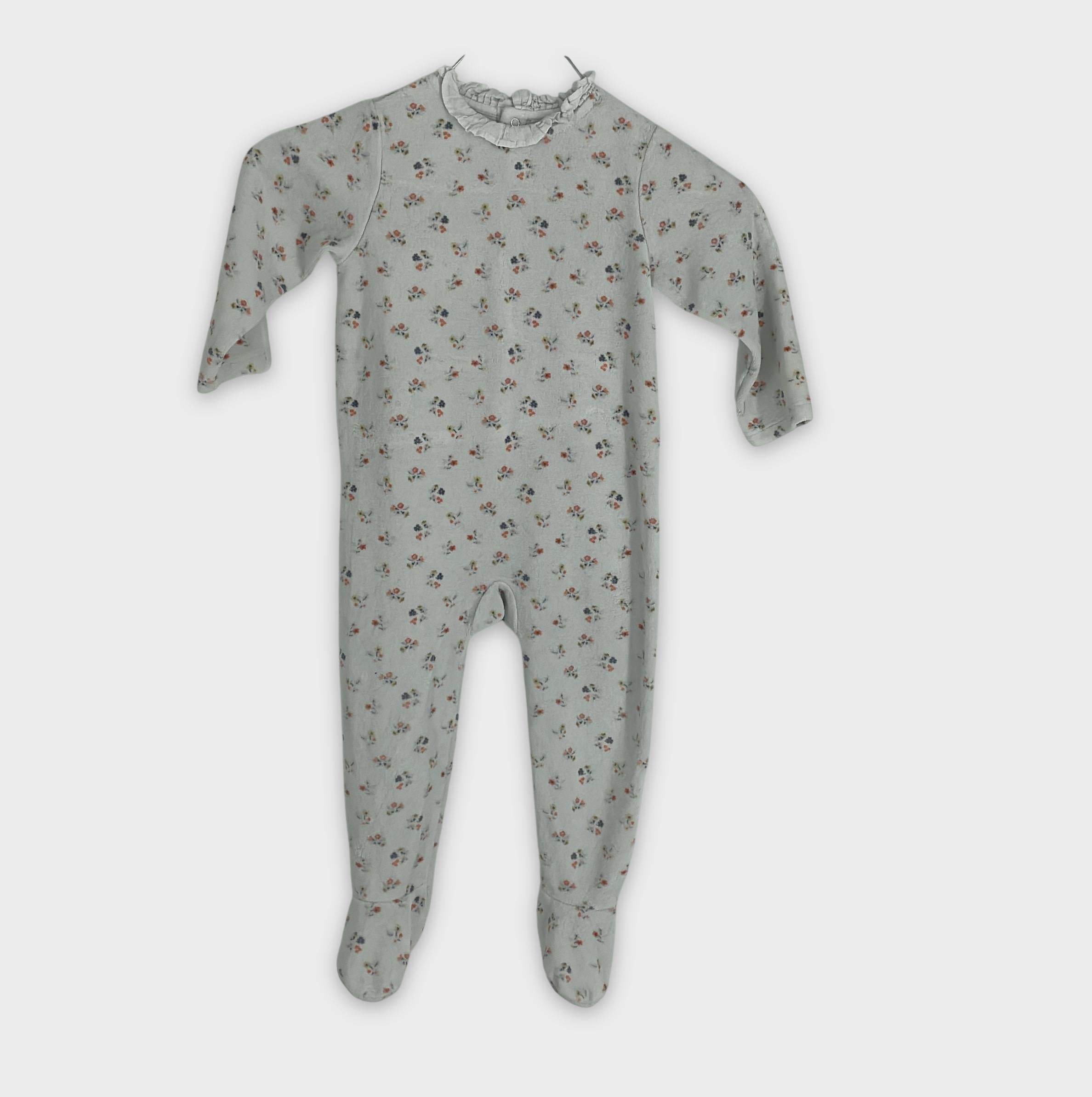 0-Unknown - Pyjama - Unknown