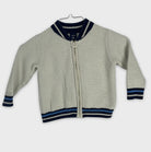 0-Baby Gap - Gilet - 18-24 mois