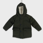 0-Jacadi Paris - Manteau - 18M
