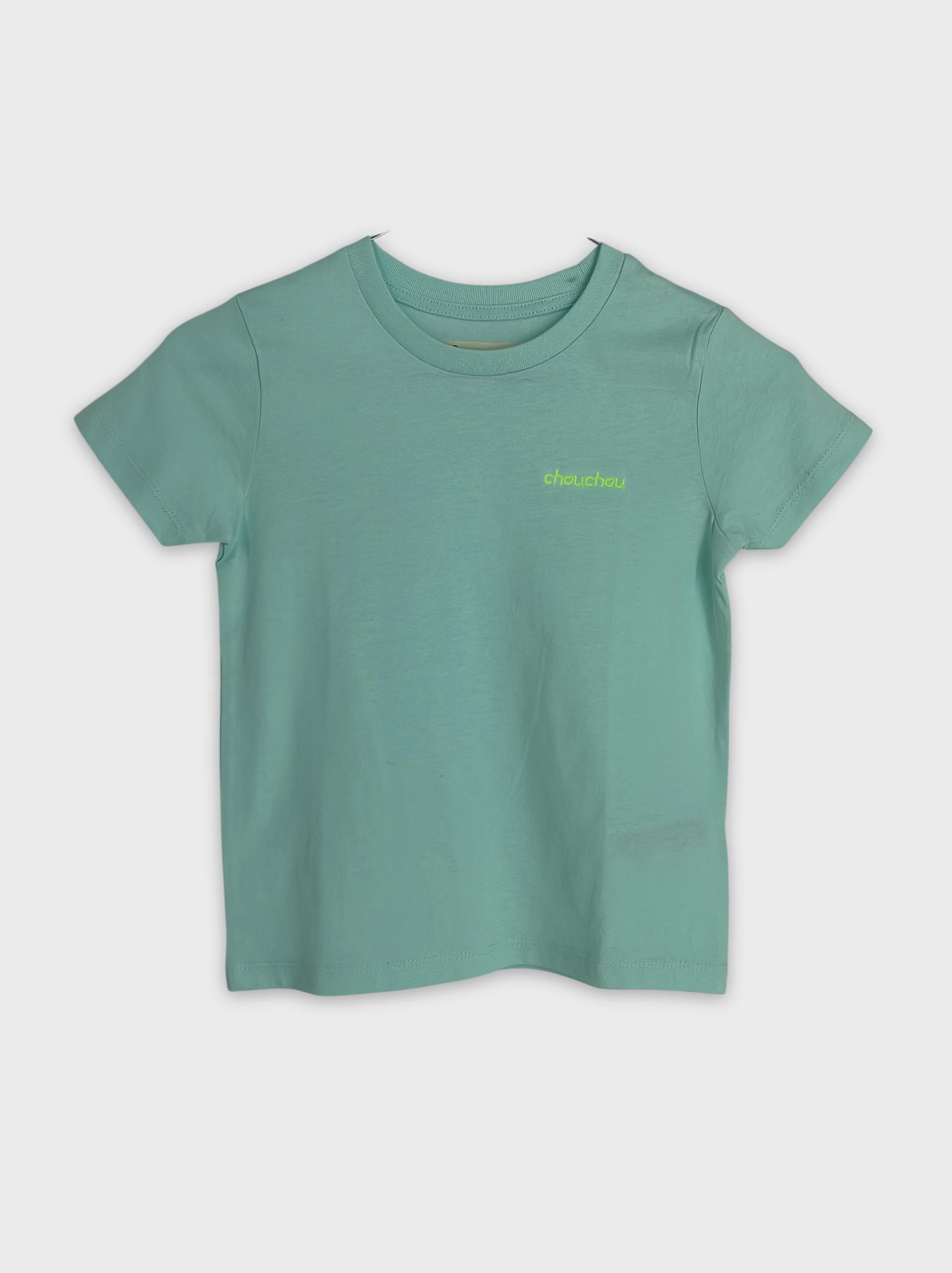 0-Casa Smala - T-shirt - 5-6Y