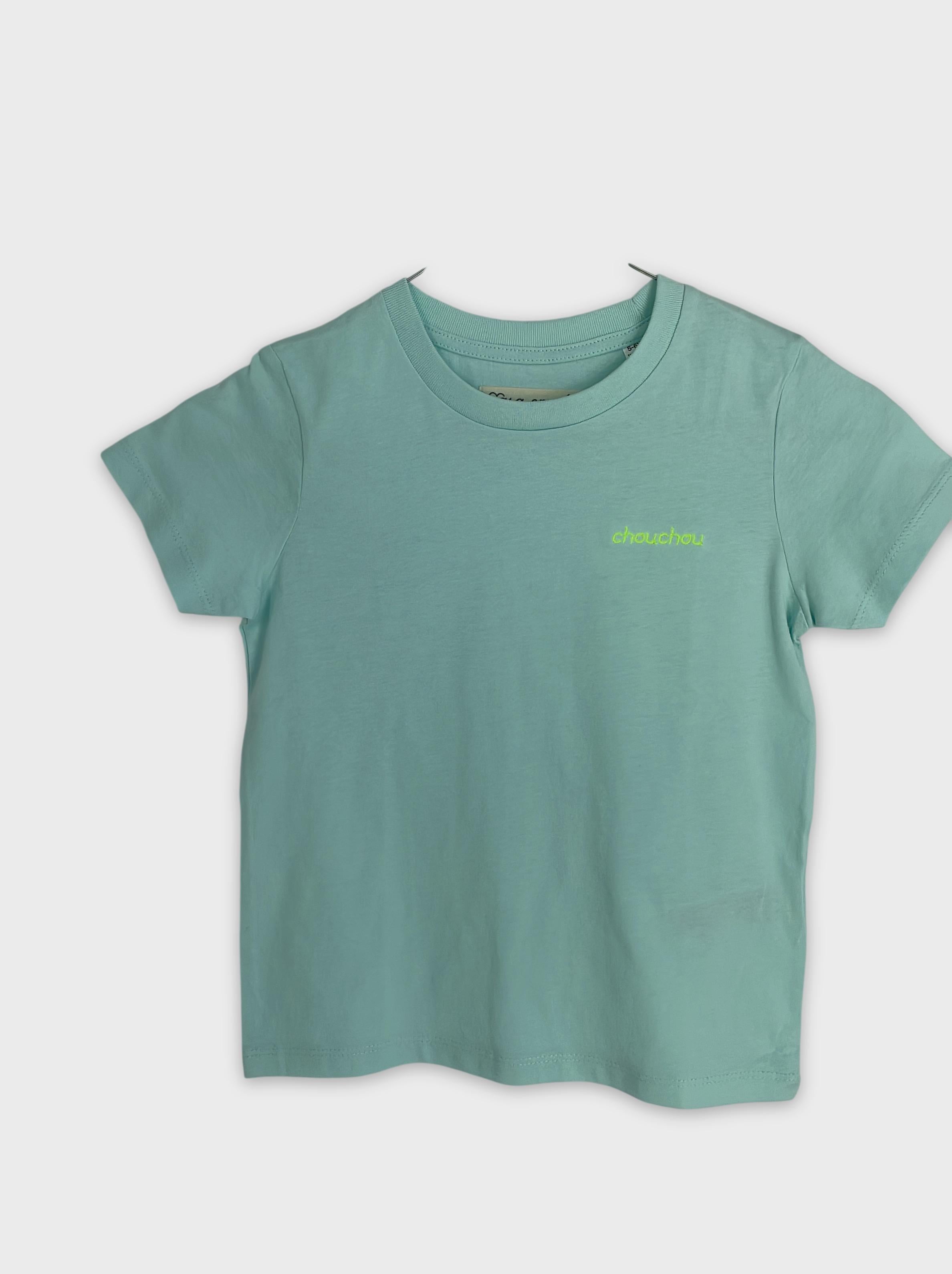 0-Casa Smala - T-shirt - 5-6Y
