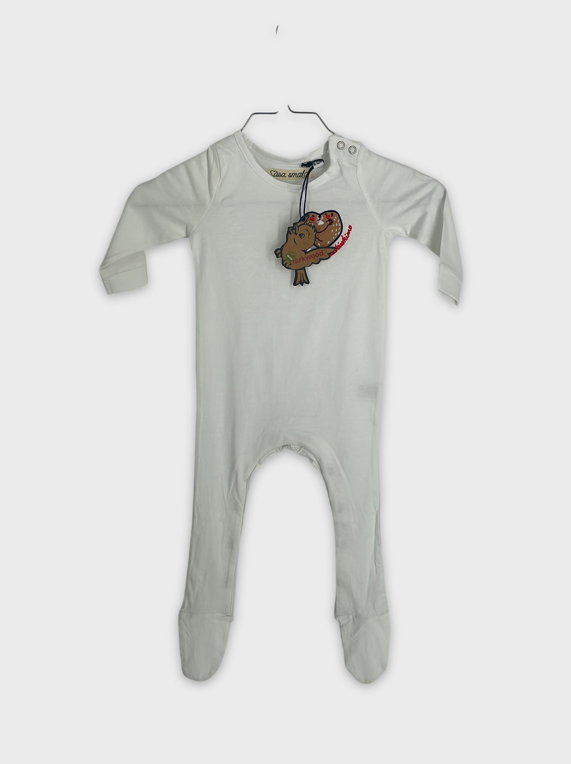 0-Casa smala - Pyjama - 6-12M