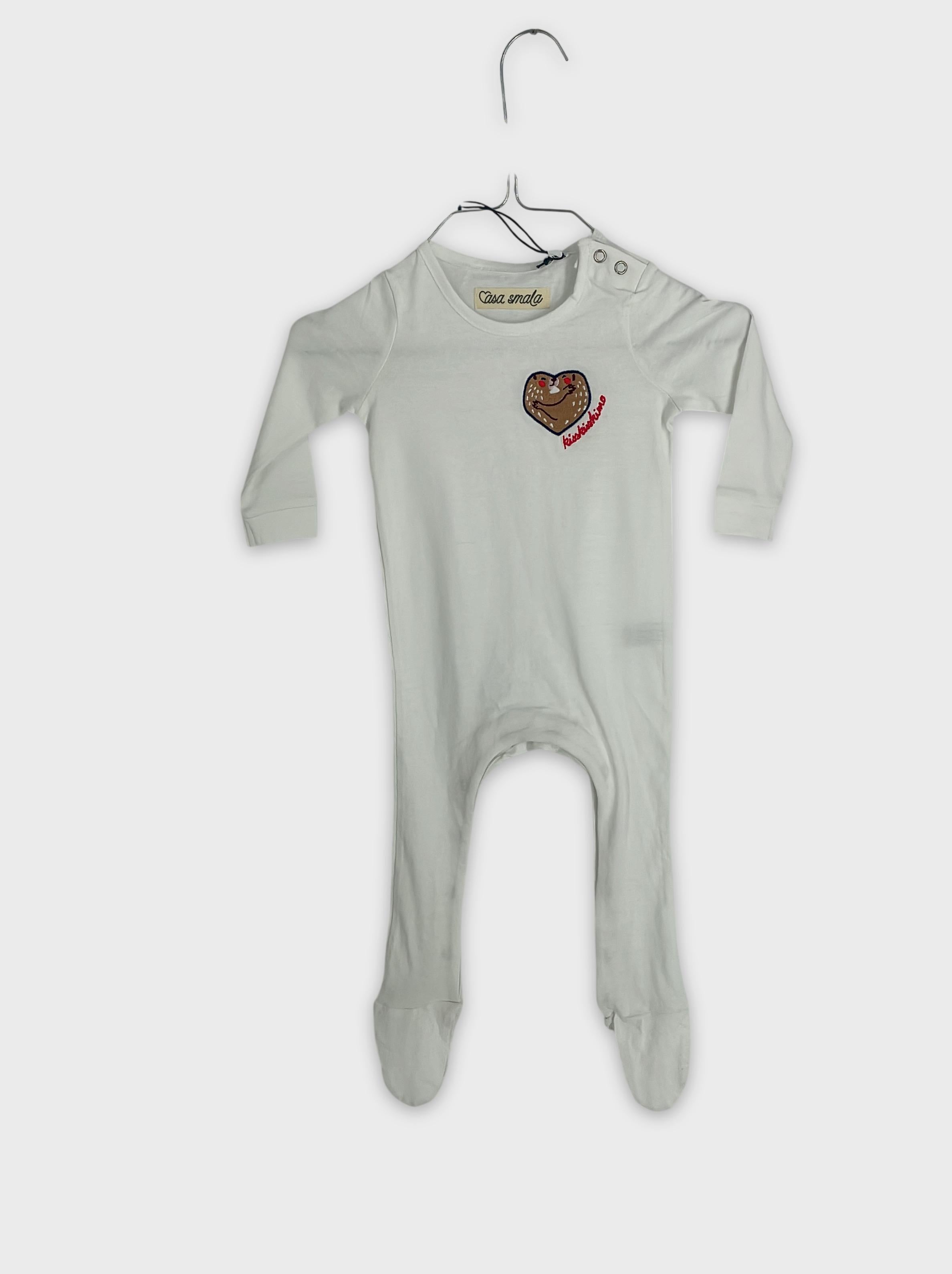 0-Casa Smala - Pyjama - 06/12M