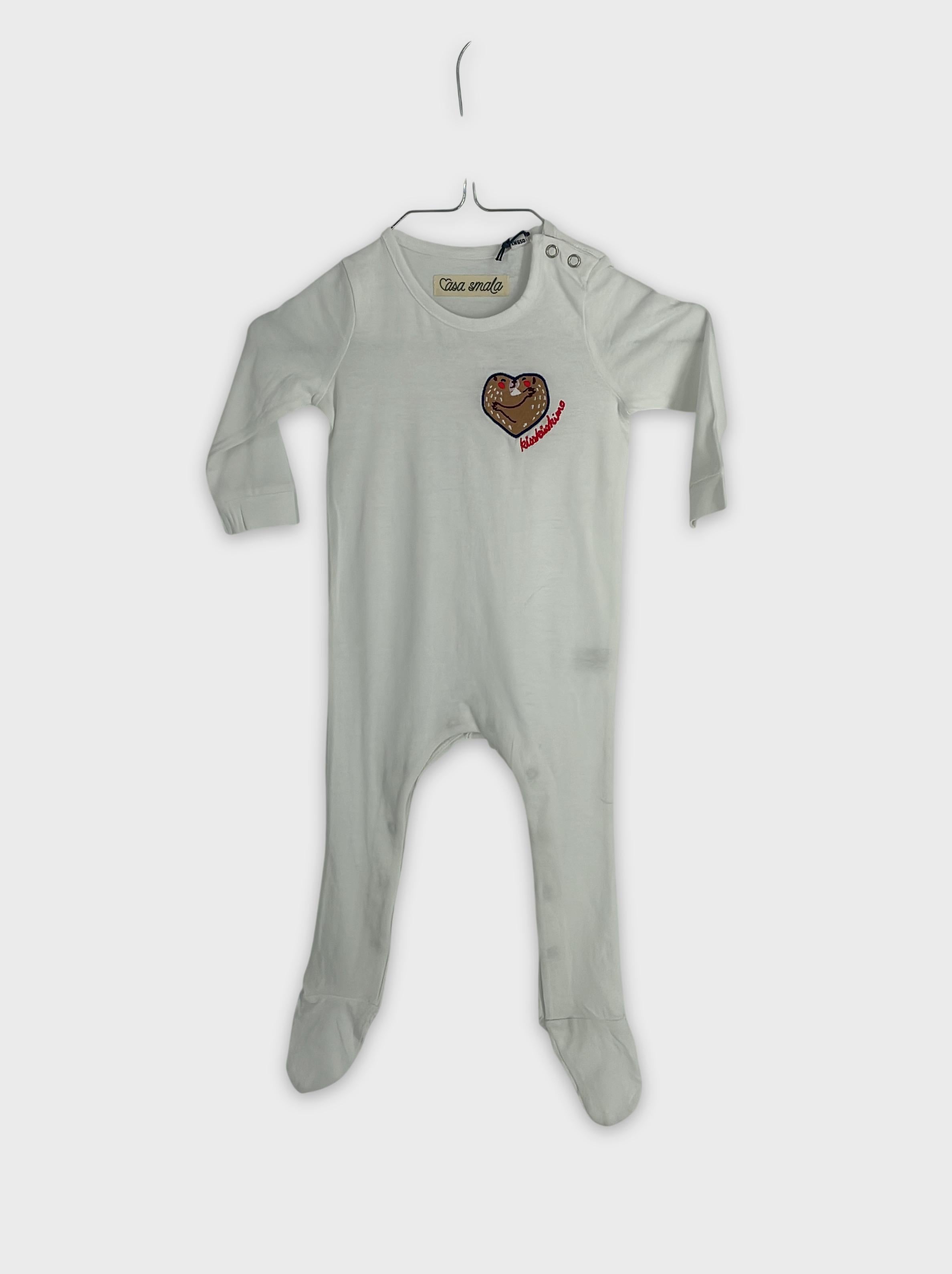 0-Casa Smala - Pyjama - 06/12M