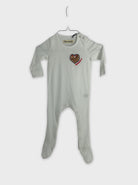 0-Casa Smala - Pyjama - 06/12M