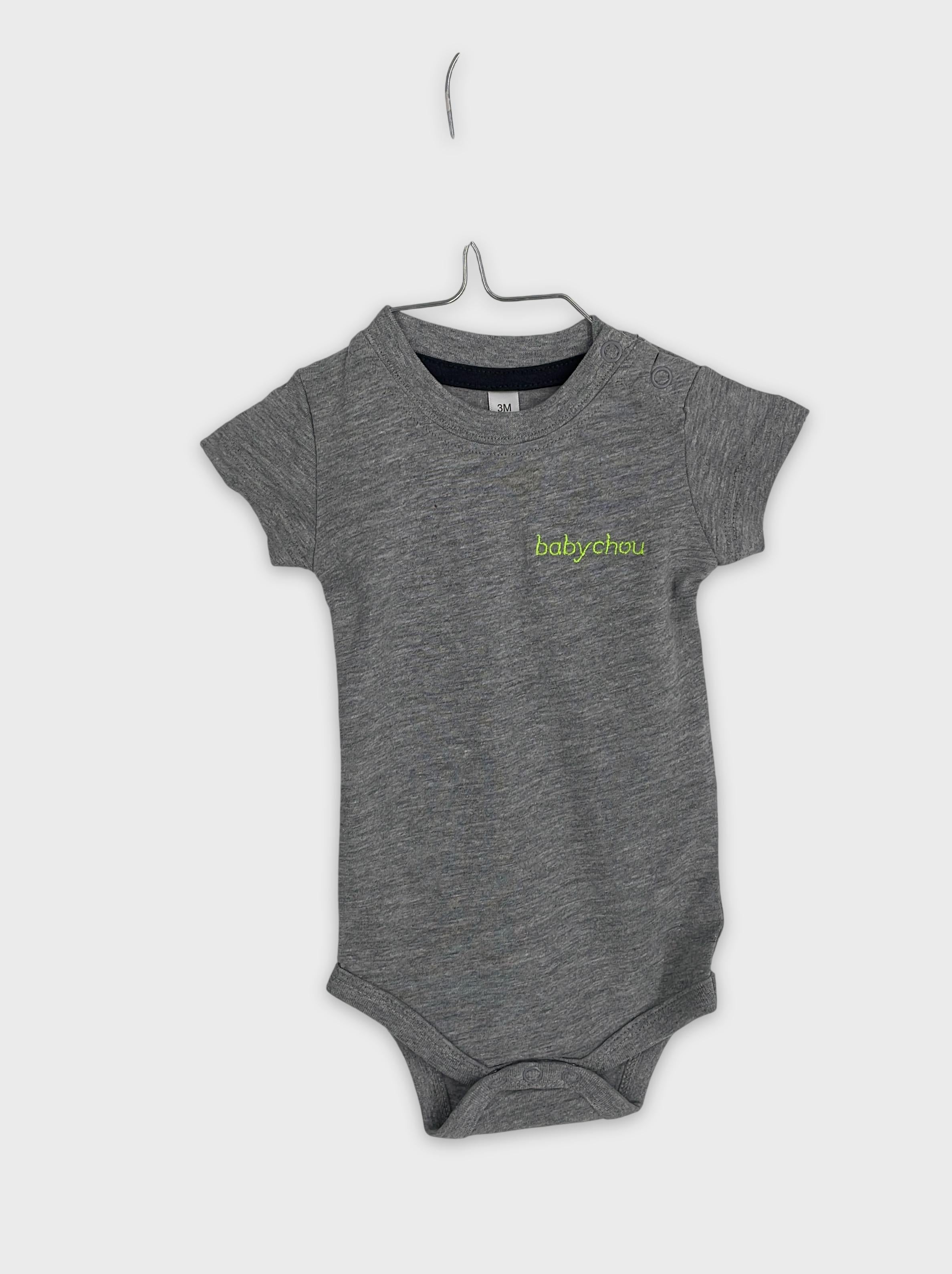 0-Casa Smala - Body - 3M