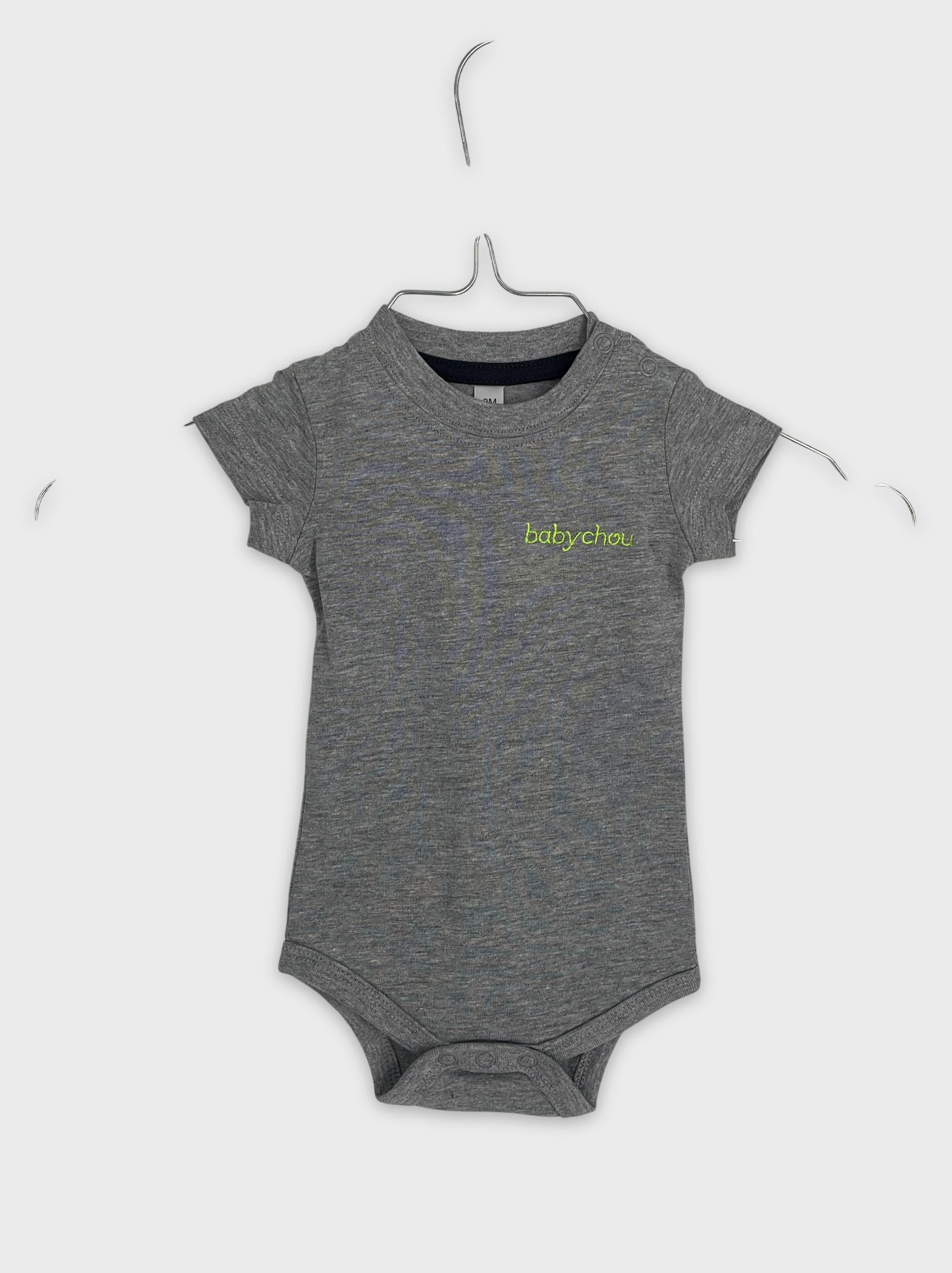 0-Casa Smala - Body - 3M