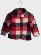 0-Next - Veste - 5-6 ans