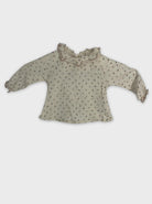 0-Zara Mini - Barboteuse - 3-6 mois