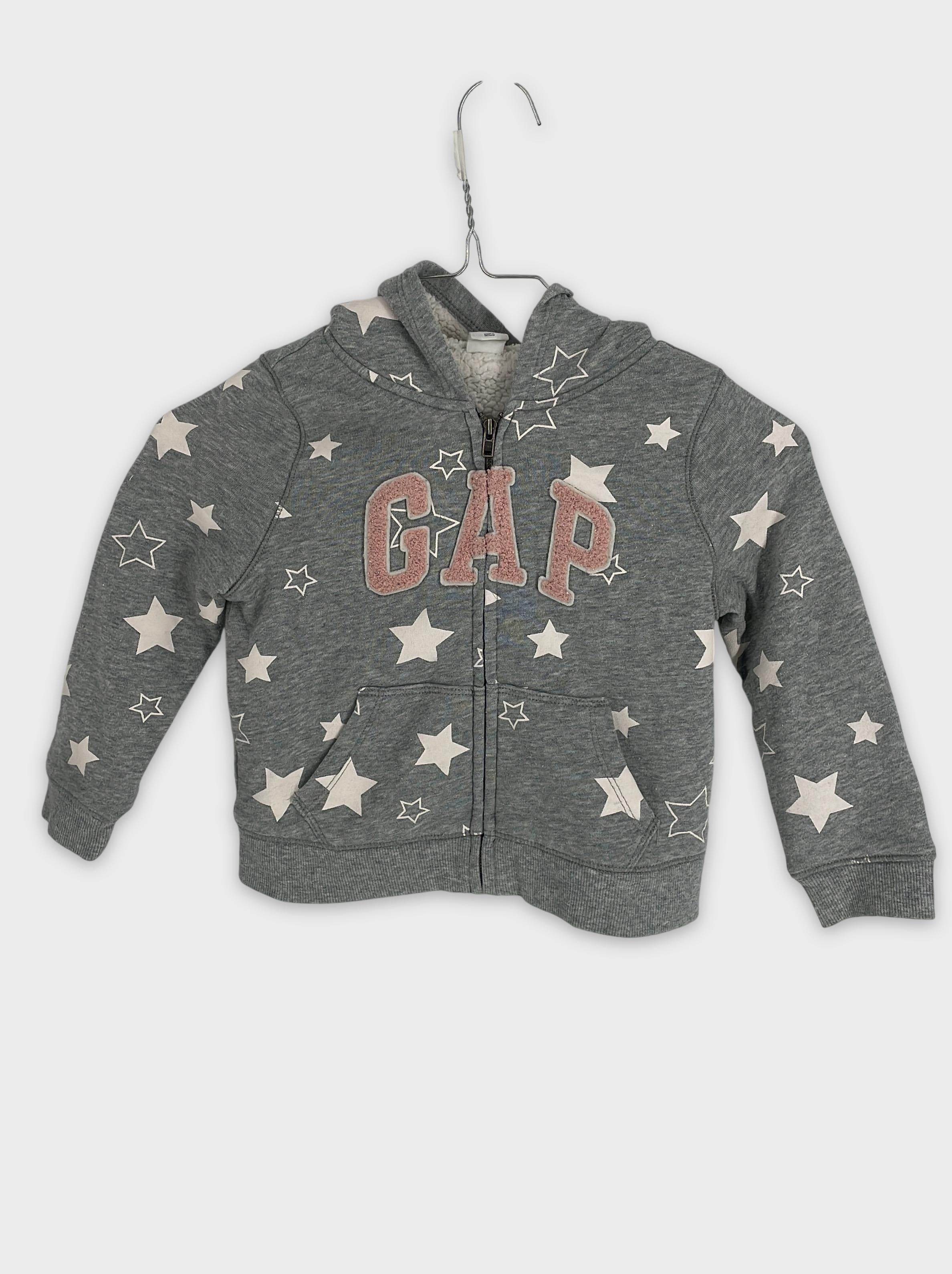 0-GAP - Veste - 3 ans