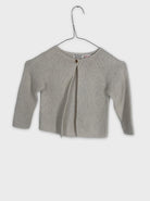 0-Zara - Gilet - 2-3 ans