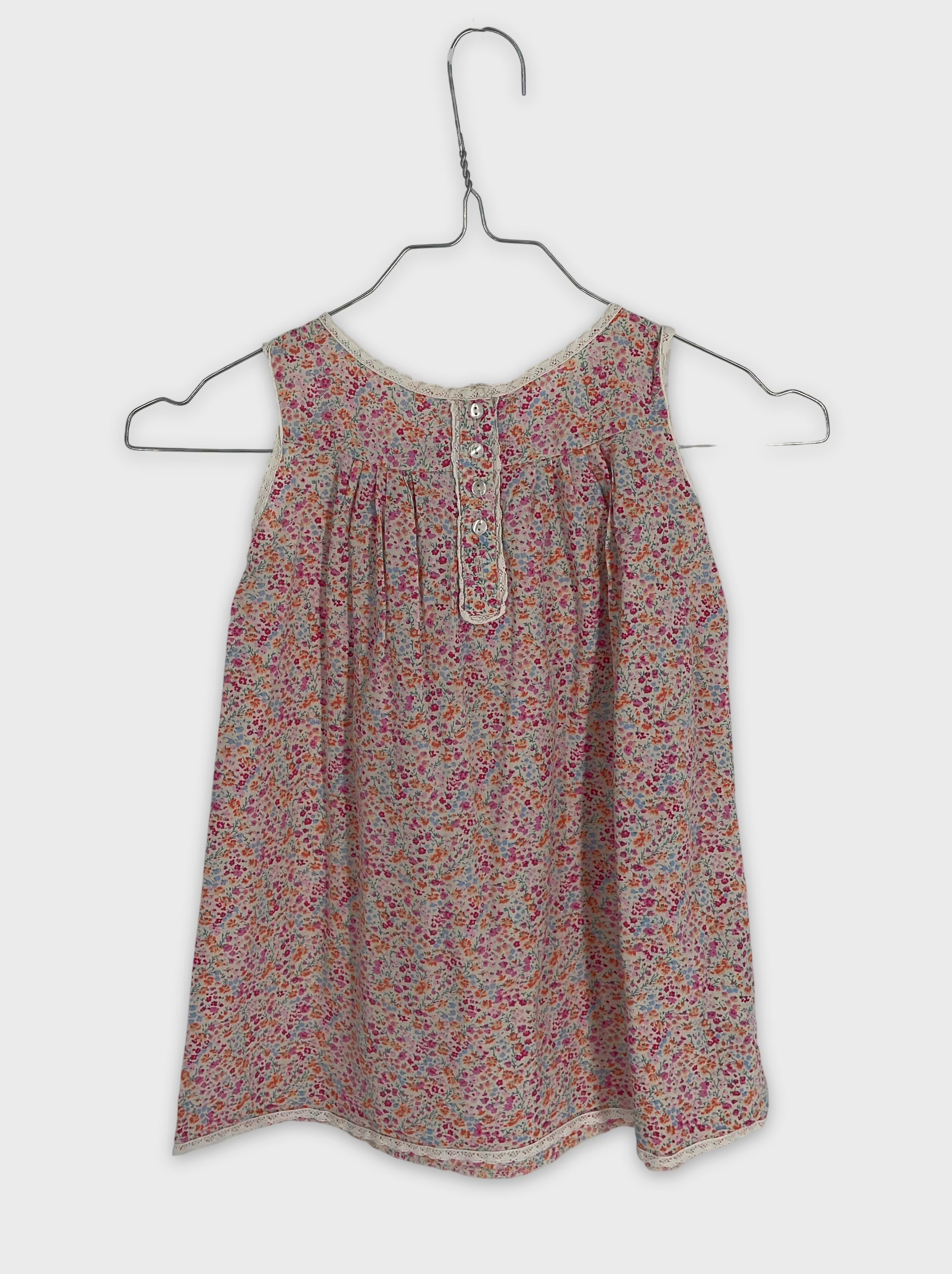 0-Zara Home Kids - Robe - 86cm