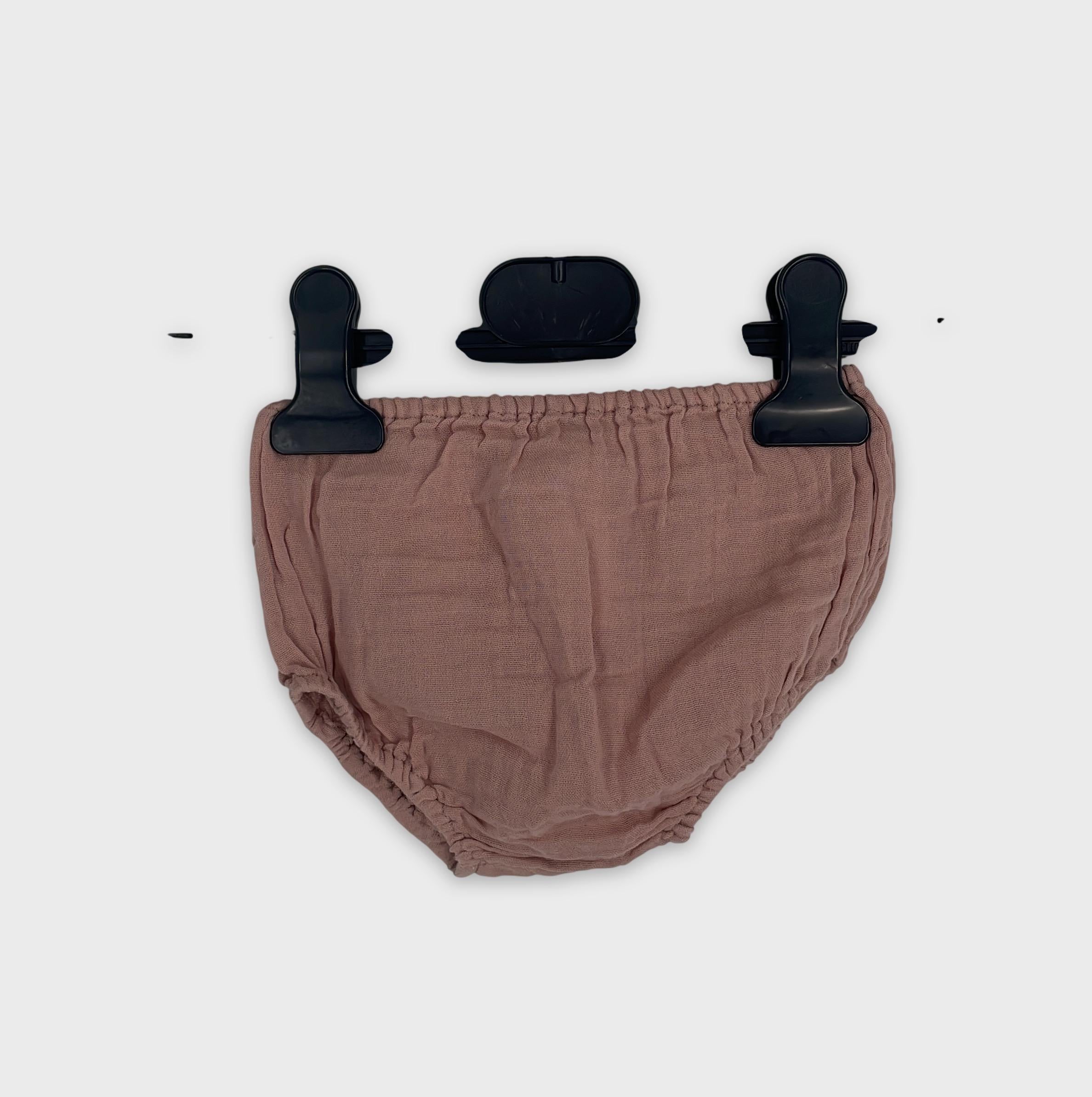 0-No Brand - Bloomer - Taille Inconnue