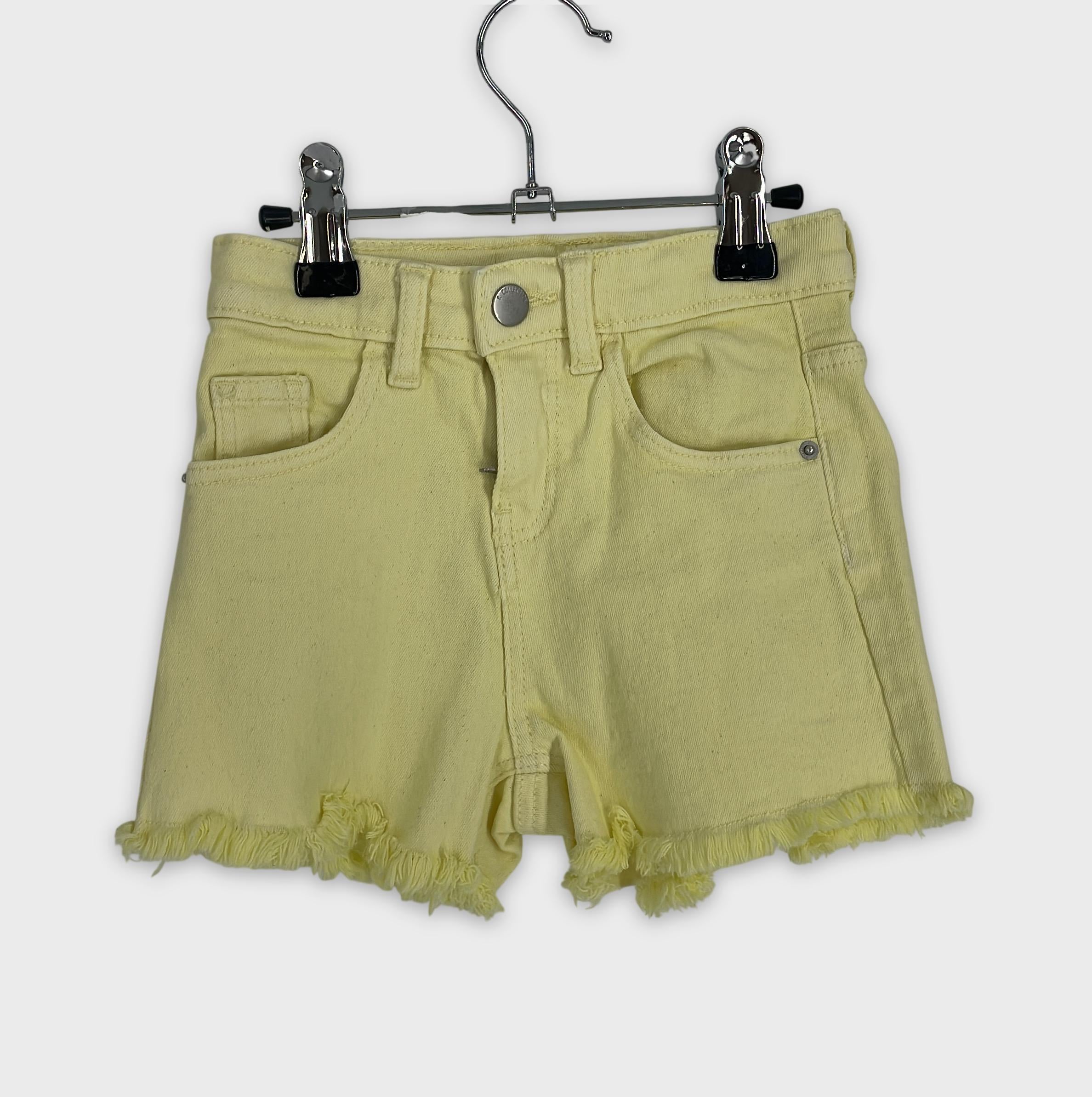 0-Kids - Short - 4