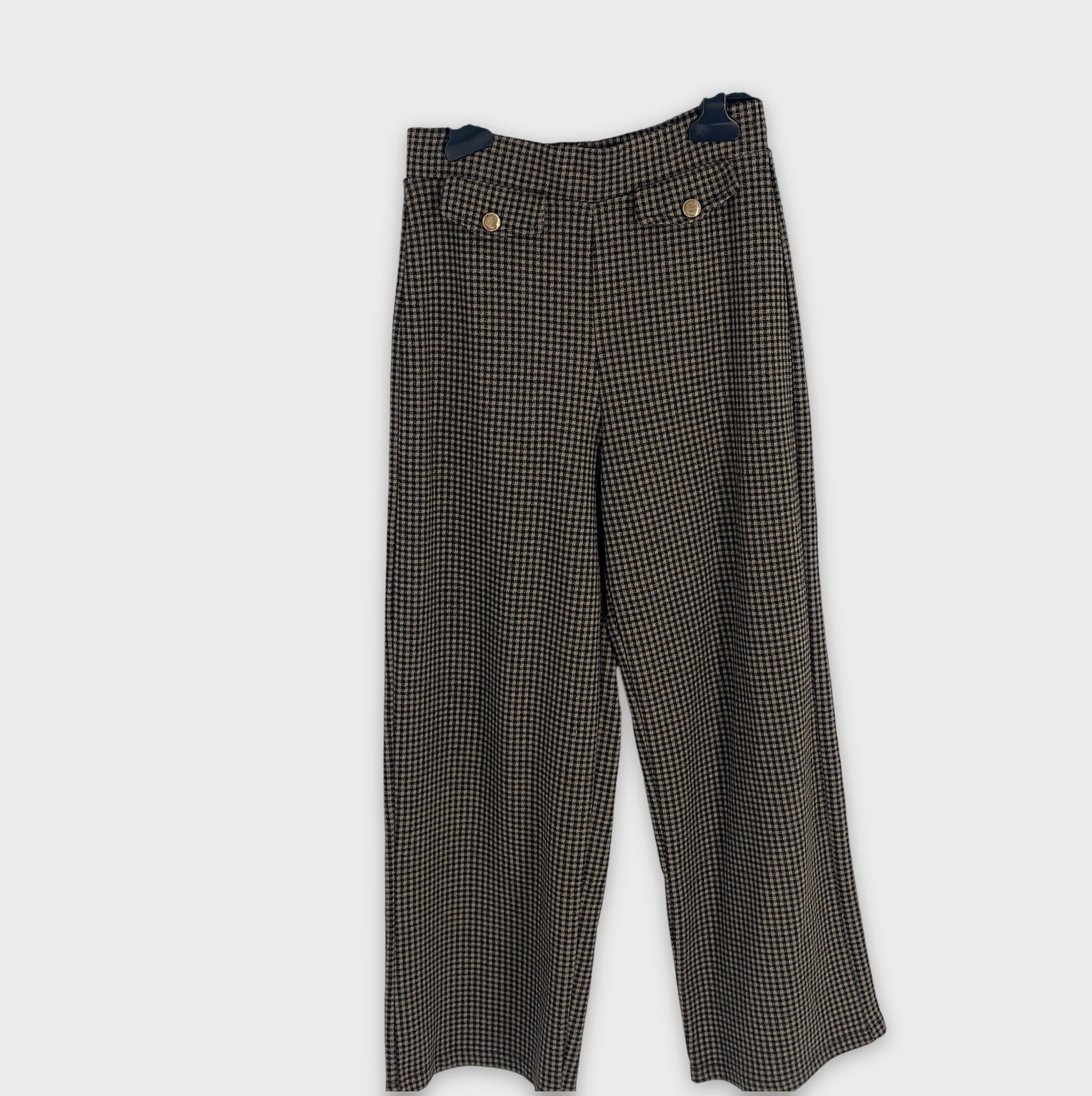 0-Zara - Pantalon - 13-14 ans