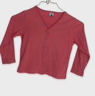 0-Petit Bateau - Gilet - 4 ans