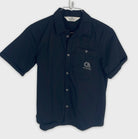 0-H&M - Chemise - 9-10A