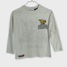 0-Zara - T-shirt manches longues Minecraft - 10 ans