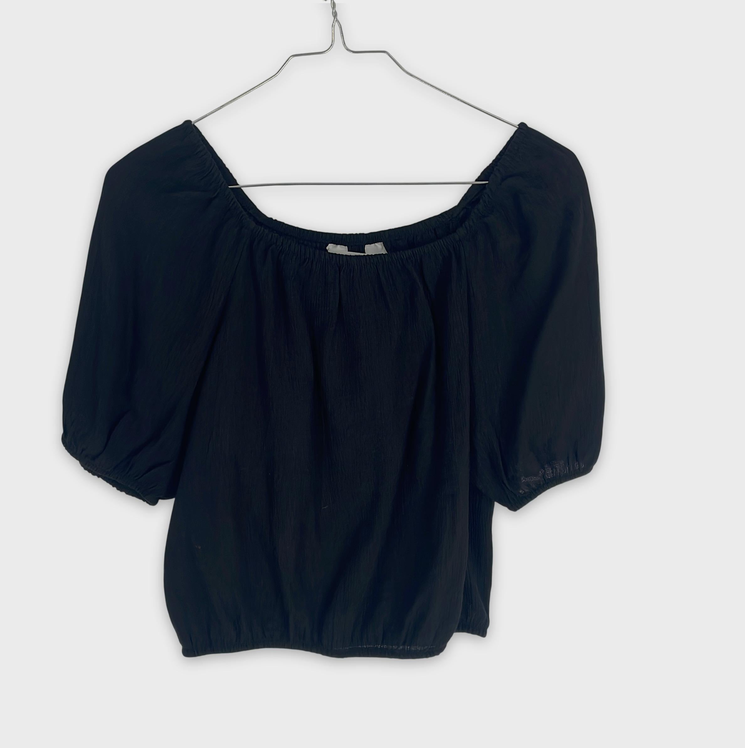 0-H&M - Top - 14A+