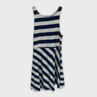 0-H&M - Robe - 134/140