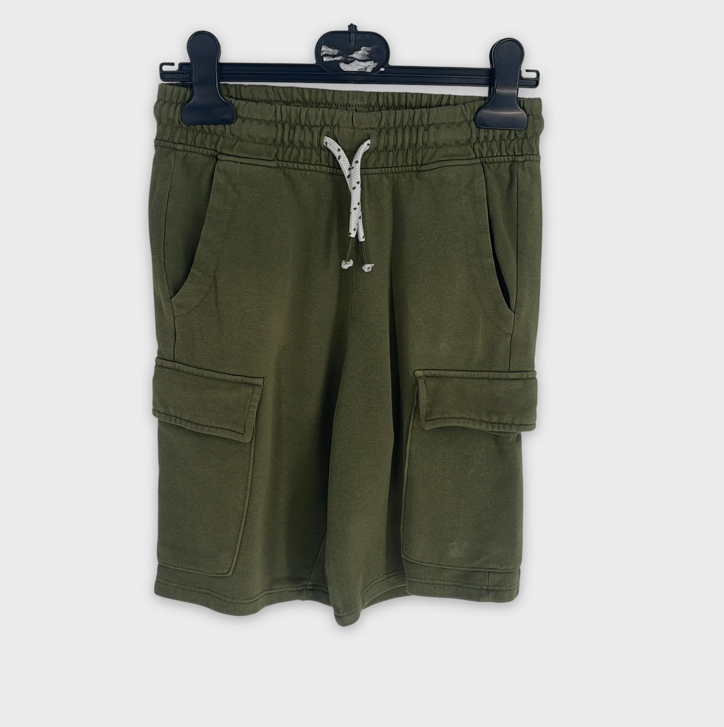0-H&M - Short - 140