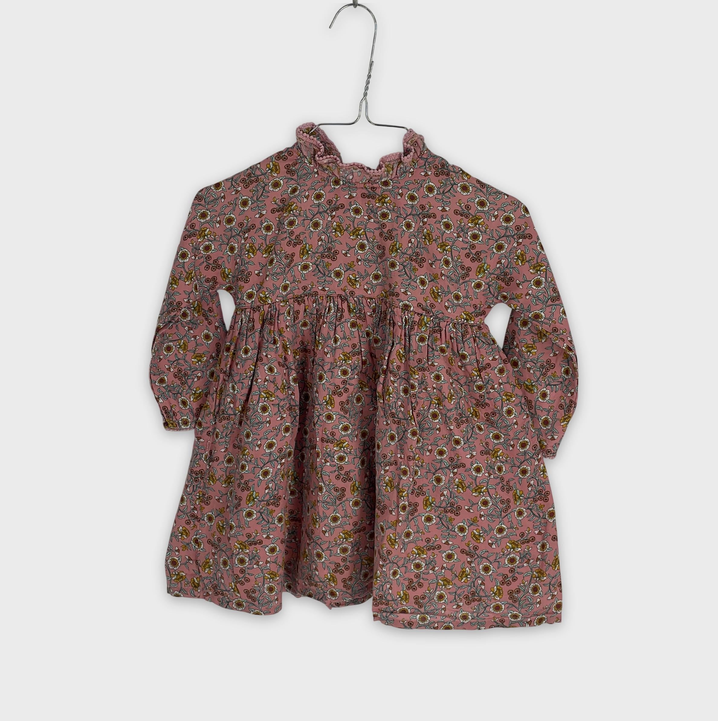 0-Boutchou - Robe - 36m