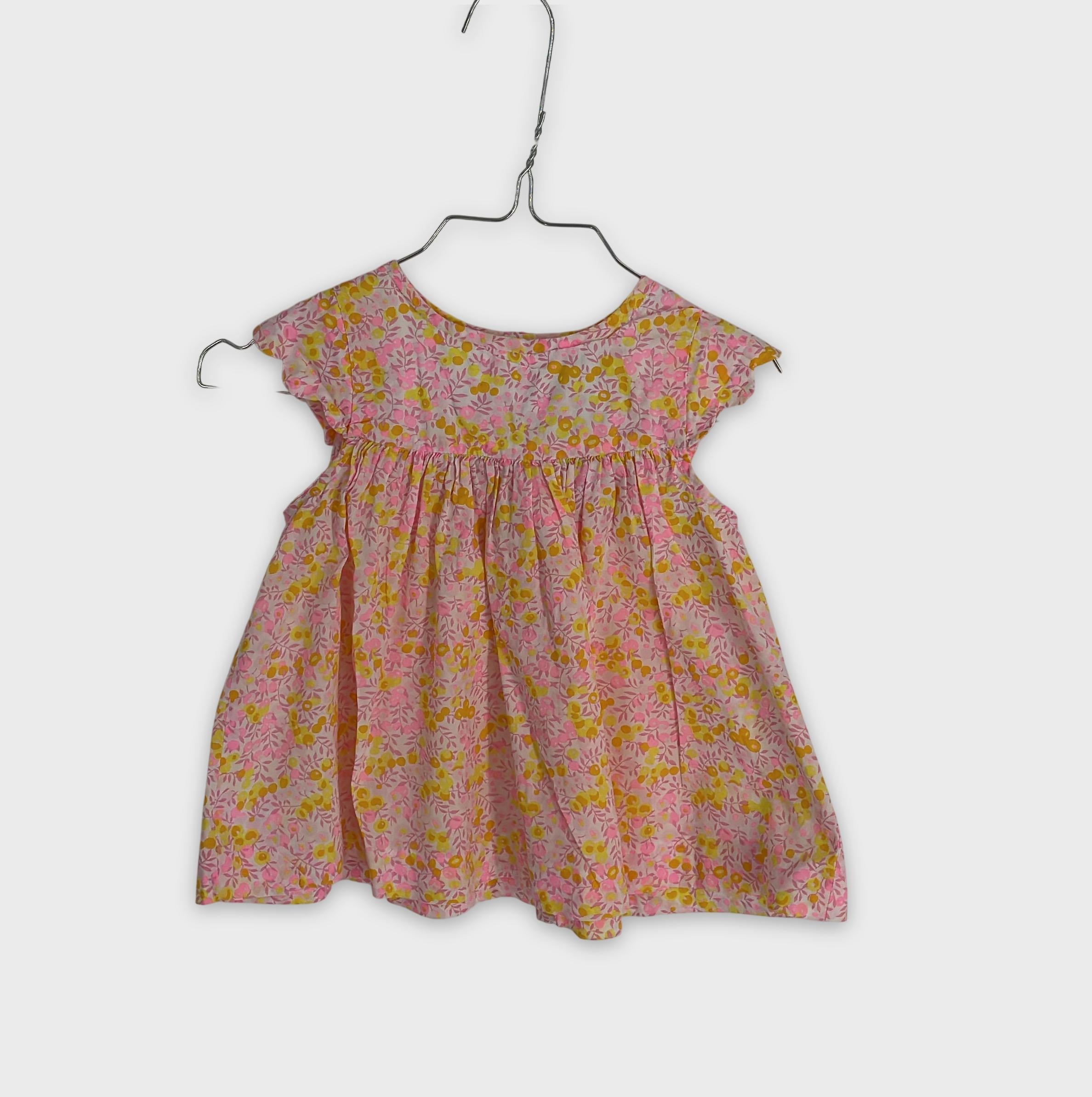 0-Jacadi - Robe - 36M