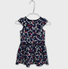 0-Petit Bateau - Robe - 3ans/95cm