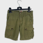 0-American Outfitters - Short Cargo - 10