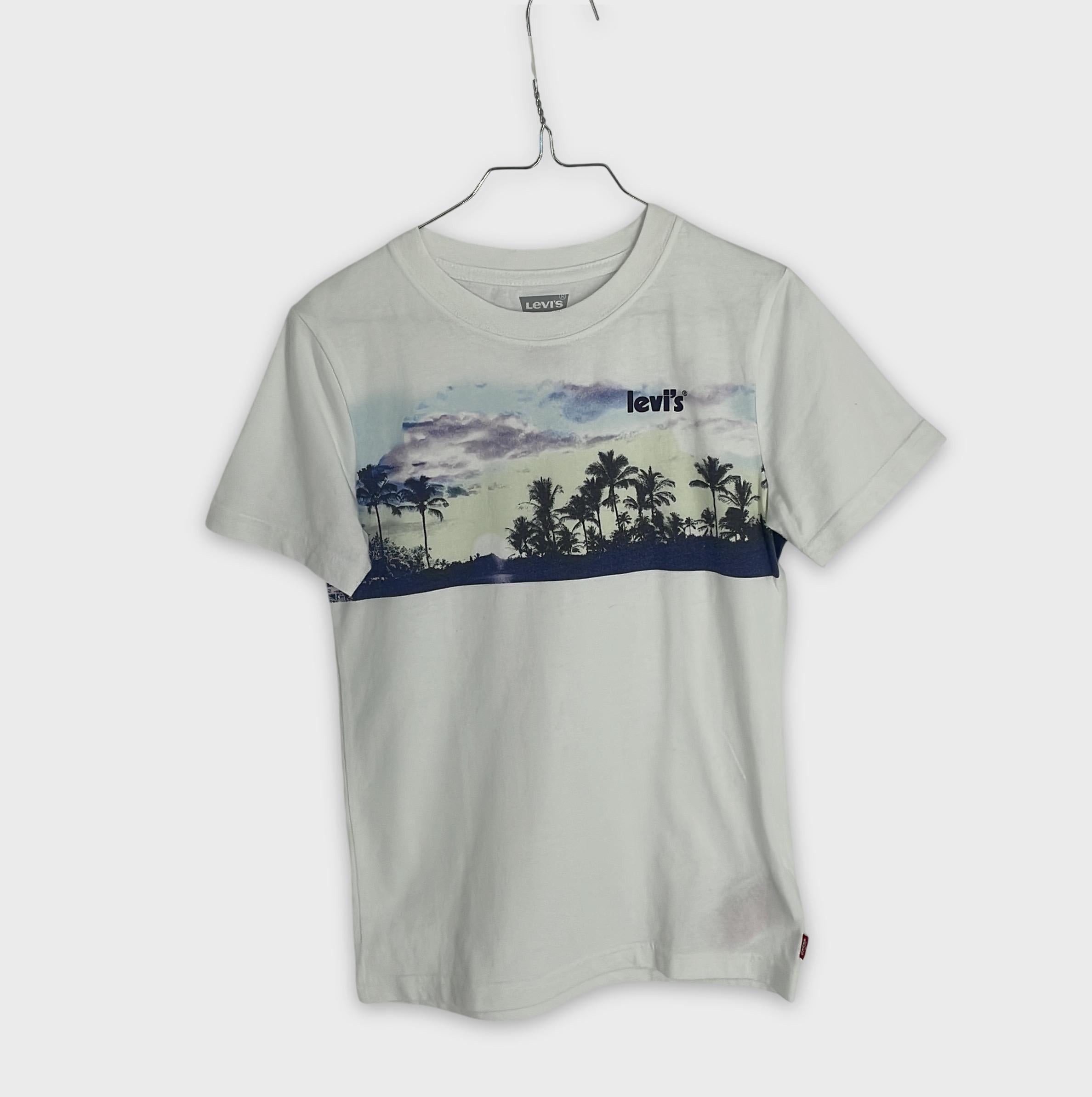 0-Levi's - T-shirt - 10A