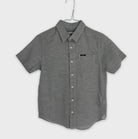 0-Garcia - Chemise - 140/146