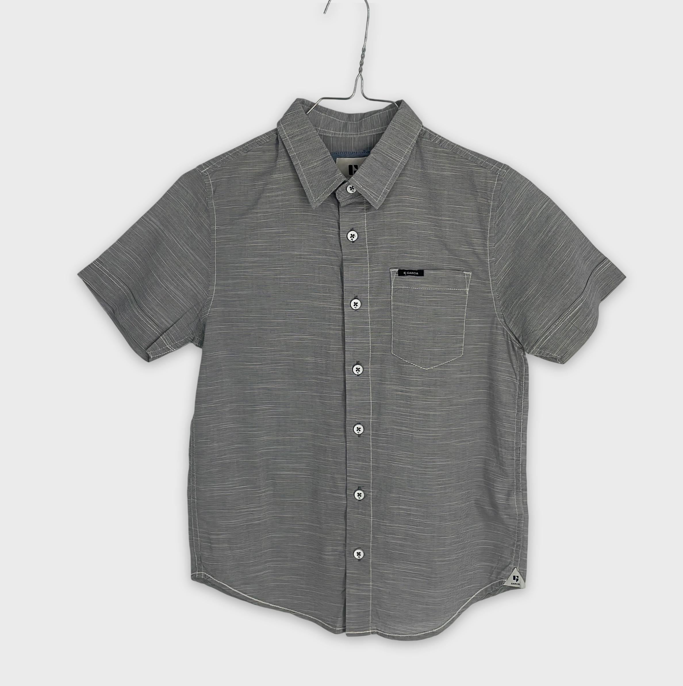 0-Garcia - Chemise - 140/146