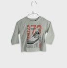 0-Timberland - T-shirt - 2/86