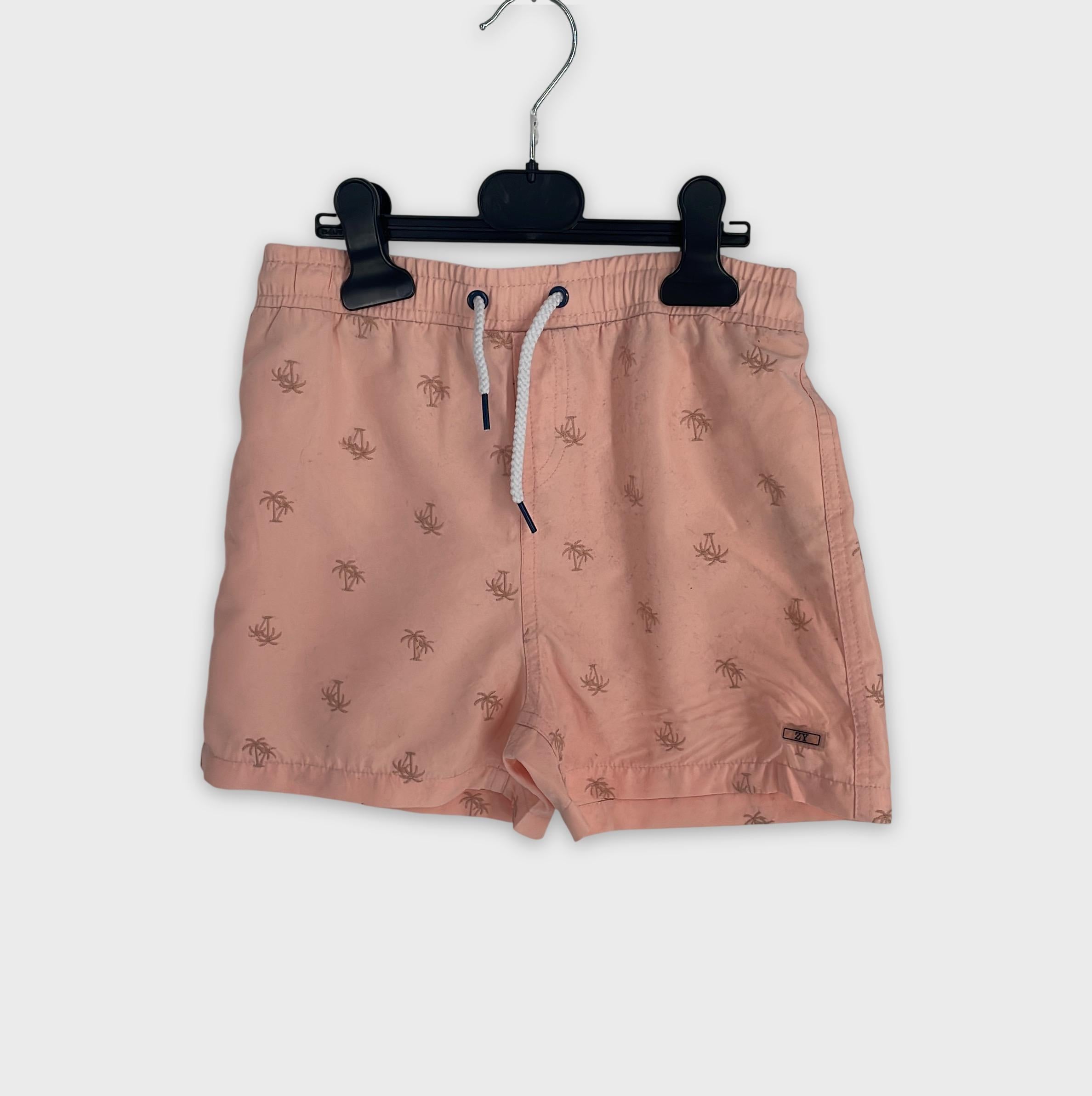 0-ZY Collection - Short de bain - 11/12 ans
