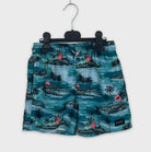 0-Rip Curl - Short de bain - 10 ans