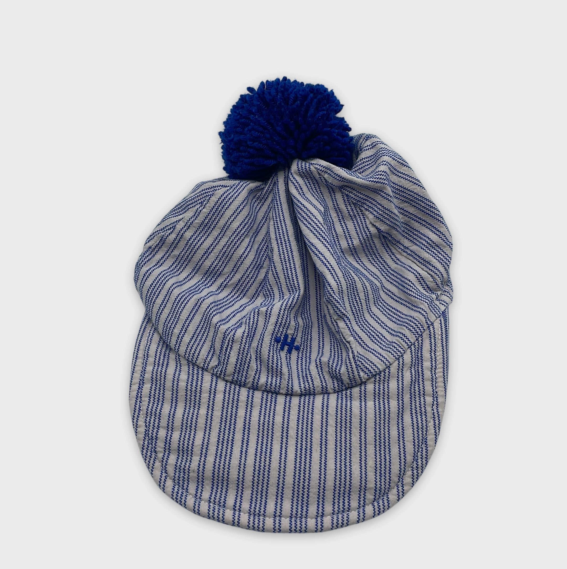 0-H&CO - Casquette - Taille Unique