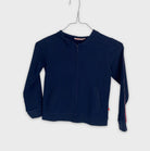 0-SOMEONE - Veste - 122